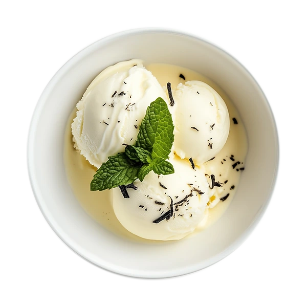 Vanilla Gelato