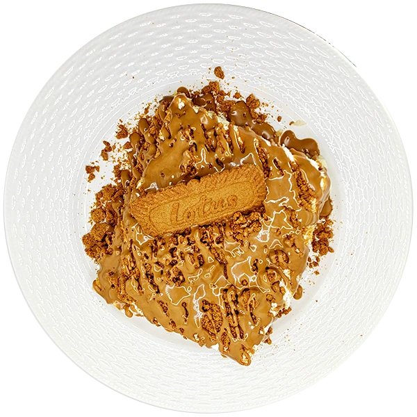Biscoff Kashtota