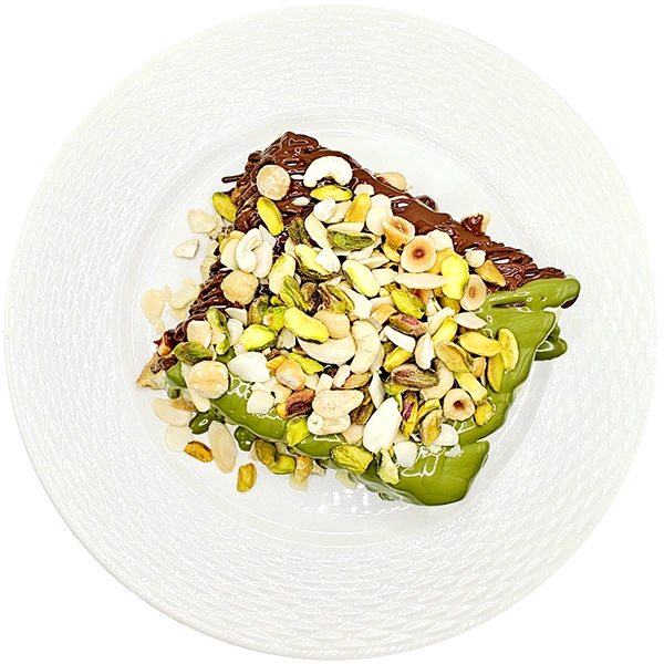 Mix Nut Kashtota