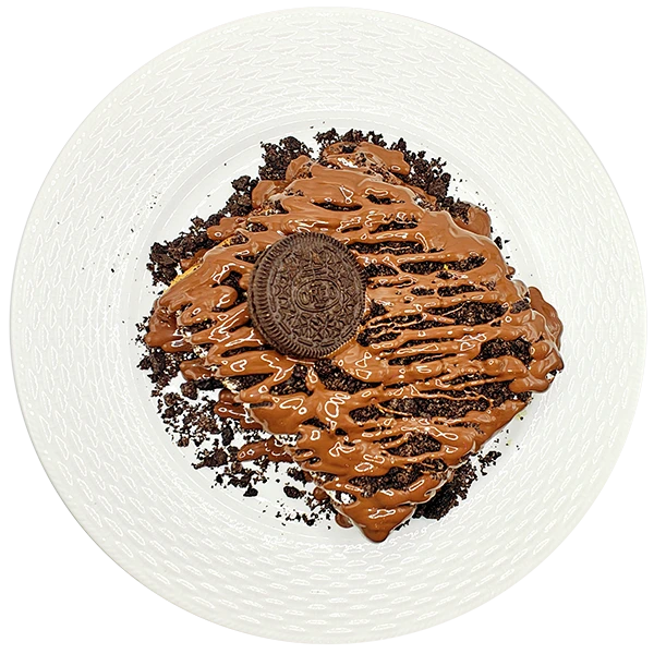 Oreo Kashtota
