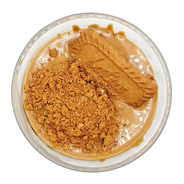 Biscoff Koshari